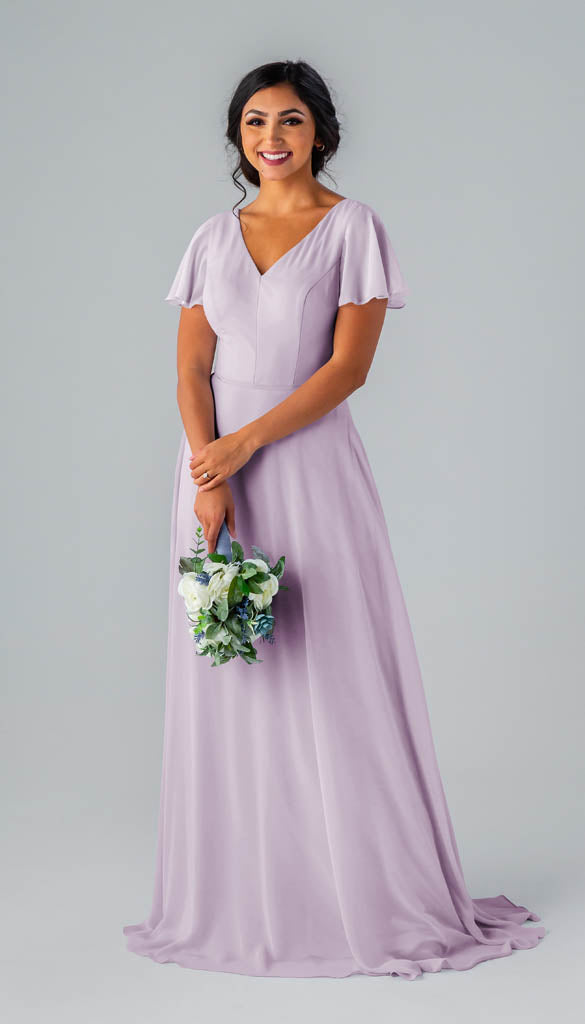 Kennedy Blue Katie Bridesmaid Dress