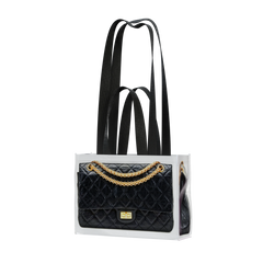 GroceryBags I JUST GOT THEM DONE (BLACK),small