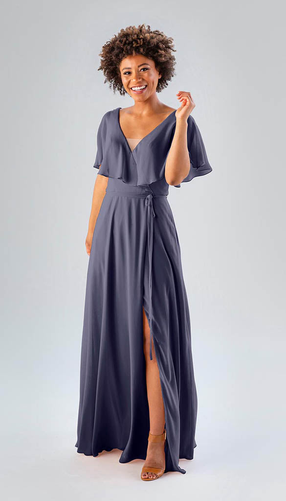 Kennedy Blue Courtney Bridesmaid Dress