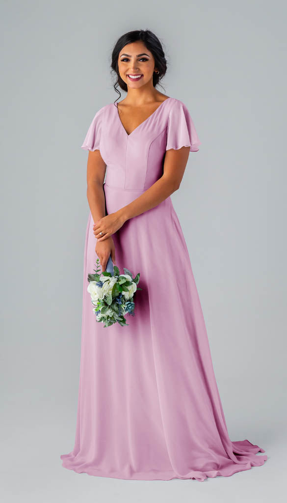 Kennedy Blue Katie Bridesmaid Dress