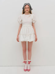 Sandy Mini Dress