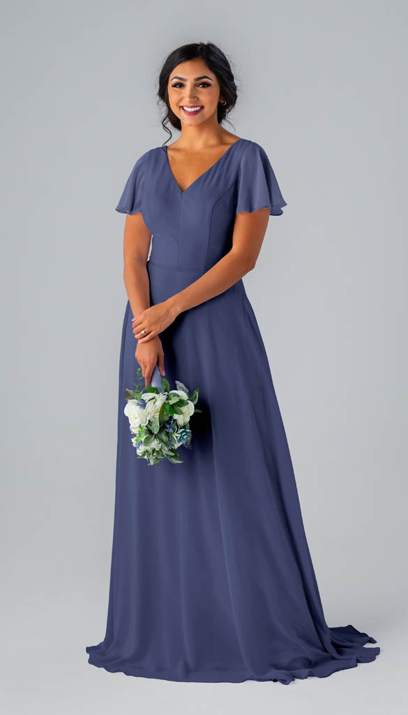 Kennedy Blue Katie Bridesmaid Dress