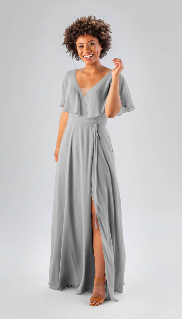 Kennedy Blue Courtney Bridesmaid Dress