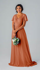 Kennedy Blue Katie Bridesmaid Dress