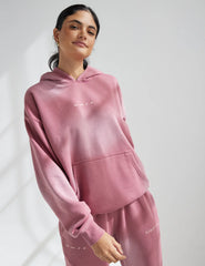 WWJD Pink Unisex Hoodie