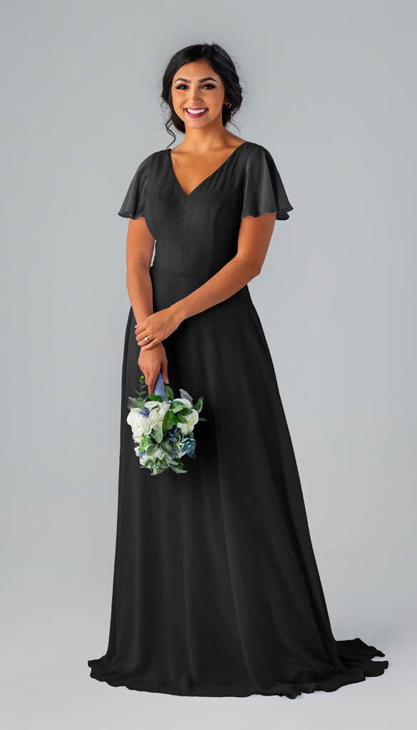 Kennedy Blue Katie Bridesmaid Dress