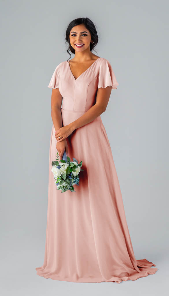 Kennedy Blue Katie Bridesmaid Dress