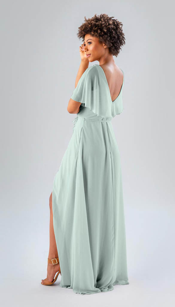 Kennedy Blue Courtney Bridesmaid Dress