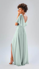 Kennedy Blue Courtney Bridesmaid Dress