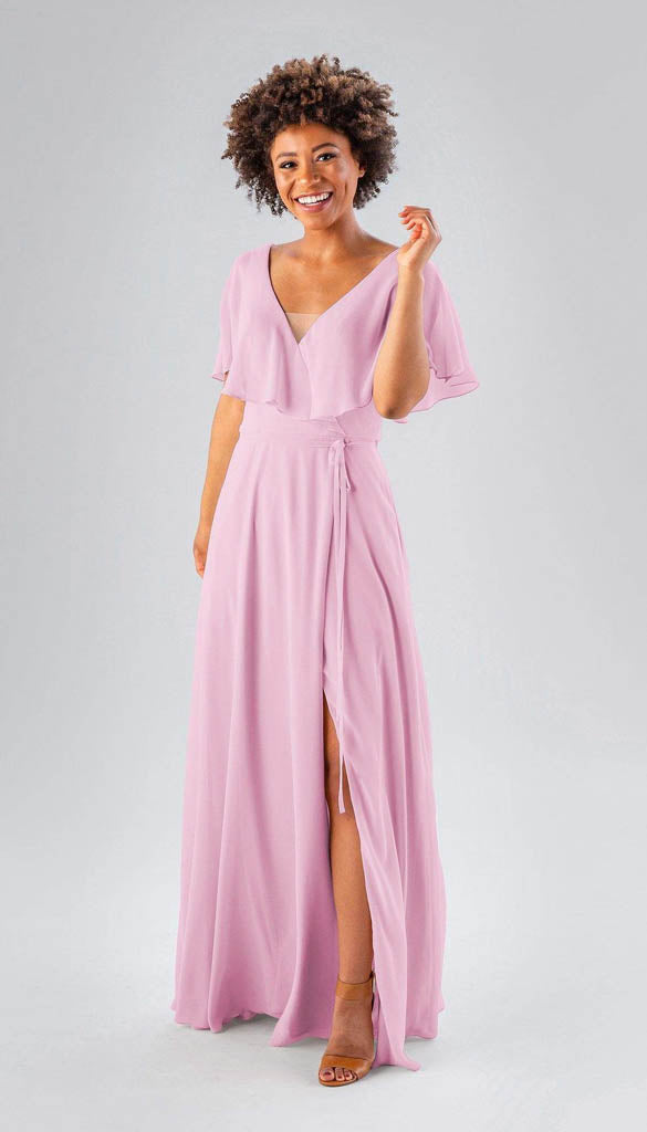 Kennedy Blue Courtney Bridesmaid Dress