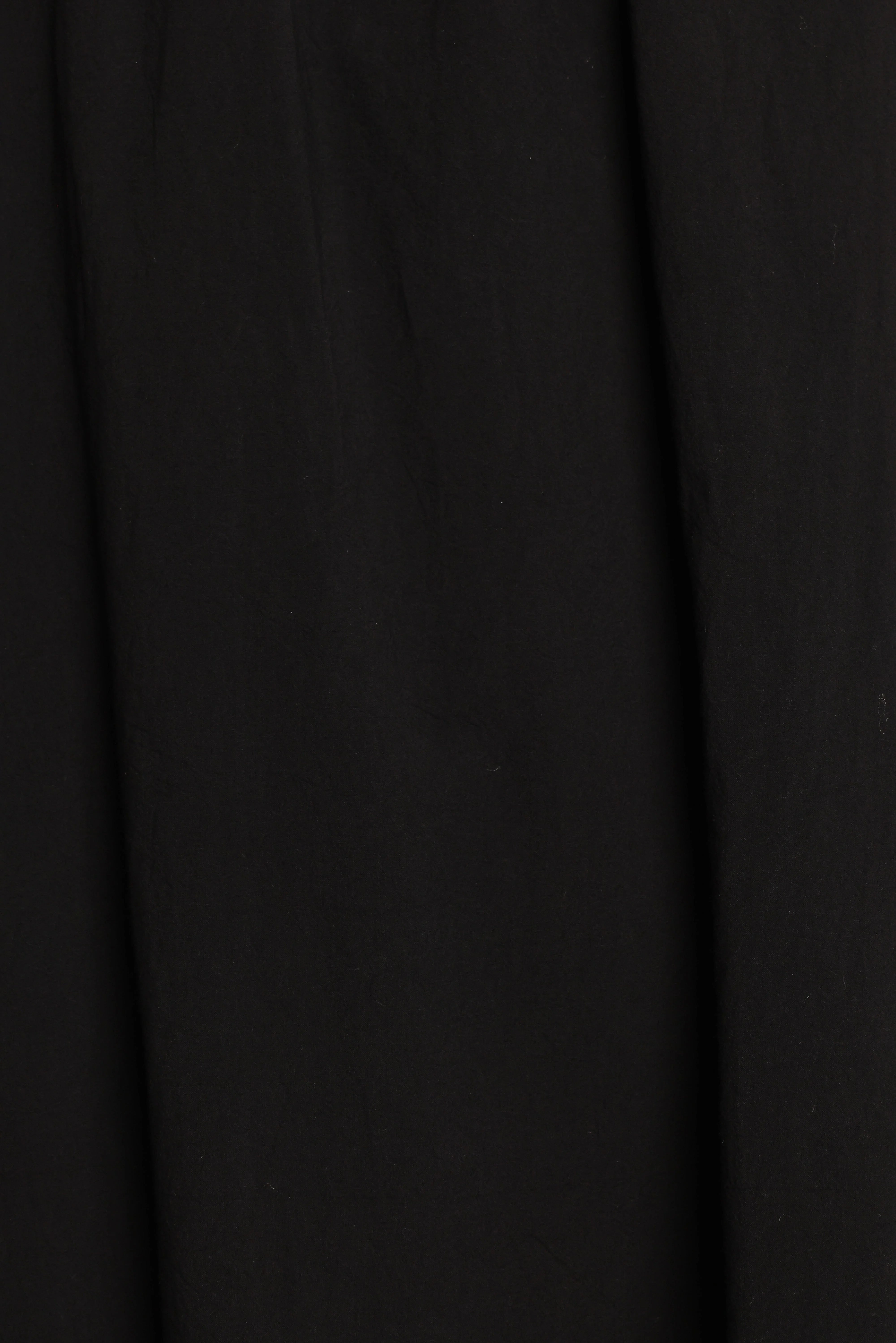 Alessandra Maxi Dress - Black