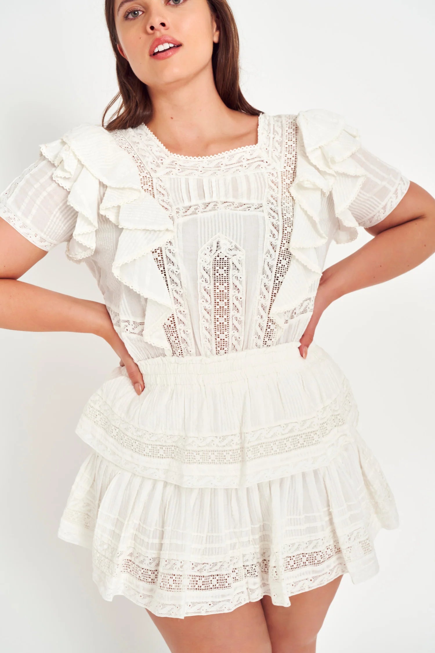 Stella Mini Dress