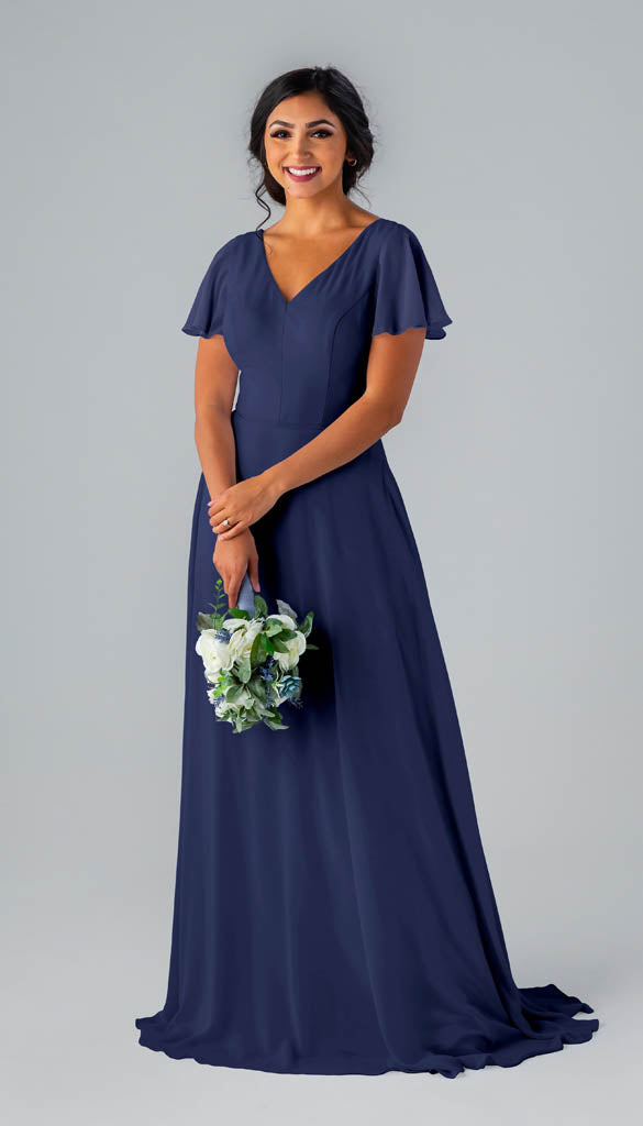 Kennedy Blue Katie Bridesmaid Dress