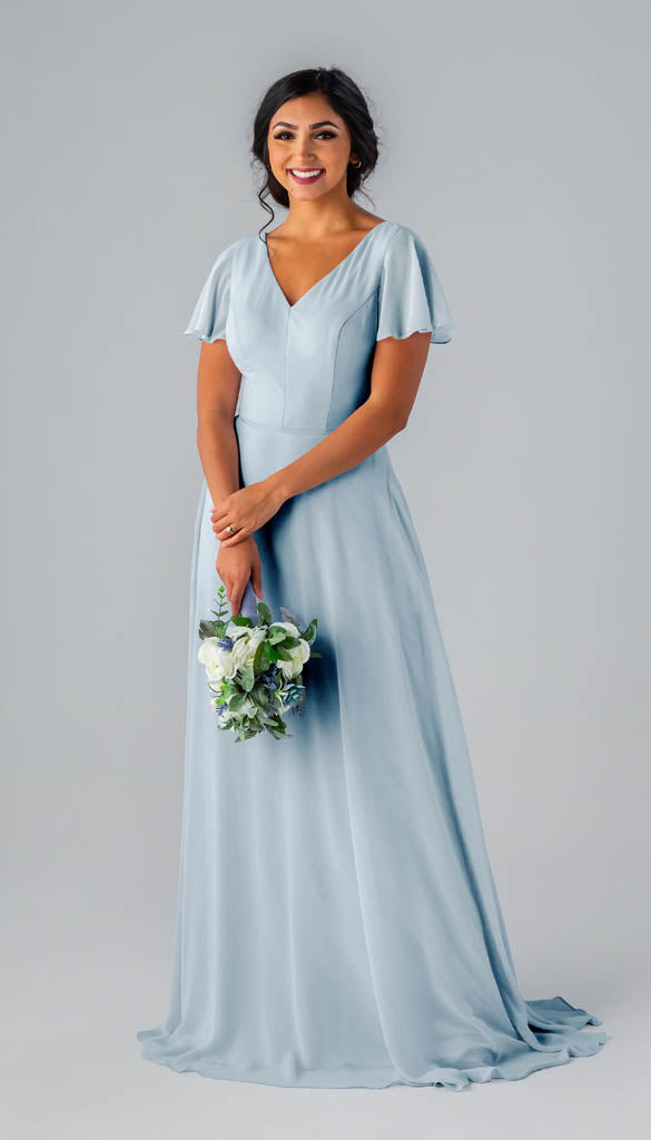 Kennedy Blue Katie Bridesmaid Dress