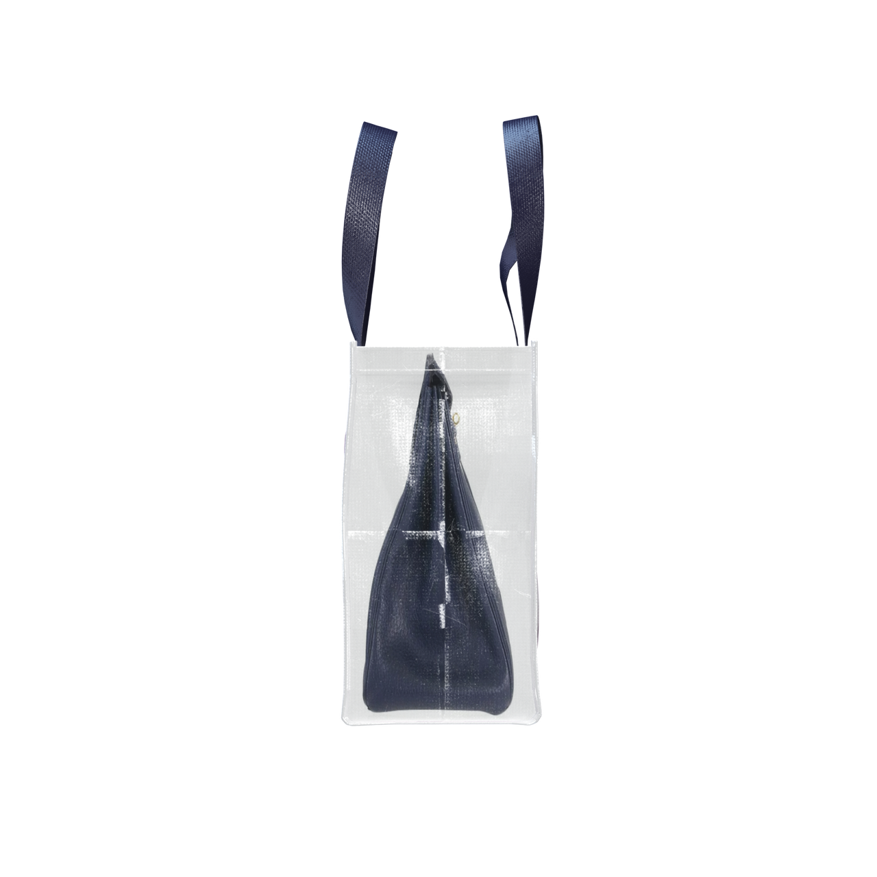 Grocery Bags Creative Parody Platinum Bag Print Woven Bag Full Take Down Birkin Fitness Casual Bag