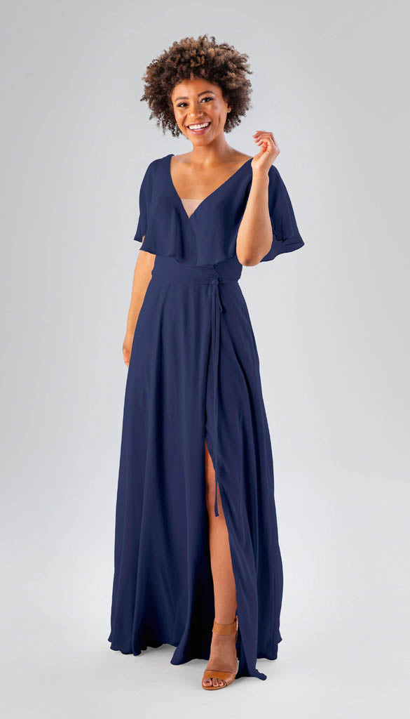 Kennedy Blue Courtney Bridesmaid Dress
