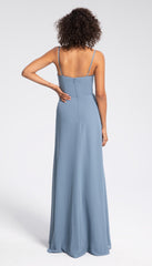 Hayley Paige 52208 Bridesmaid Dress