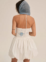 McKinley Mini Dress