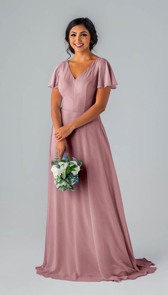 Kennedy Blue Katie Bridesmaid Dress