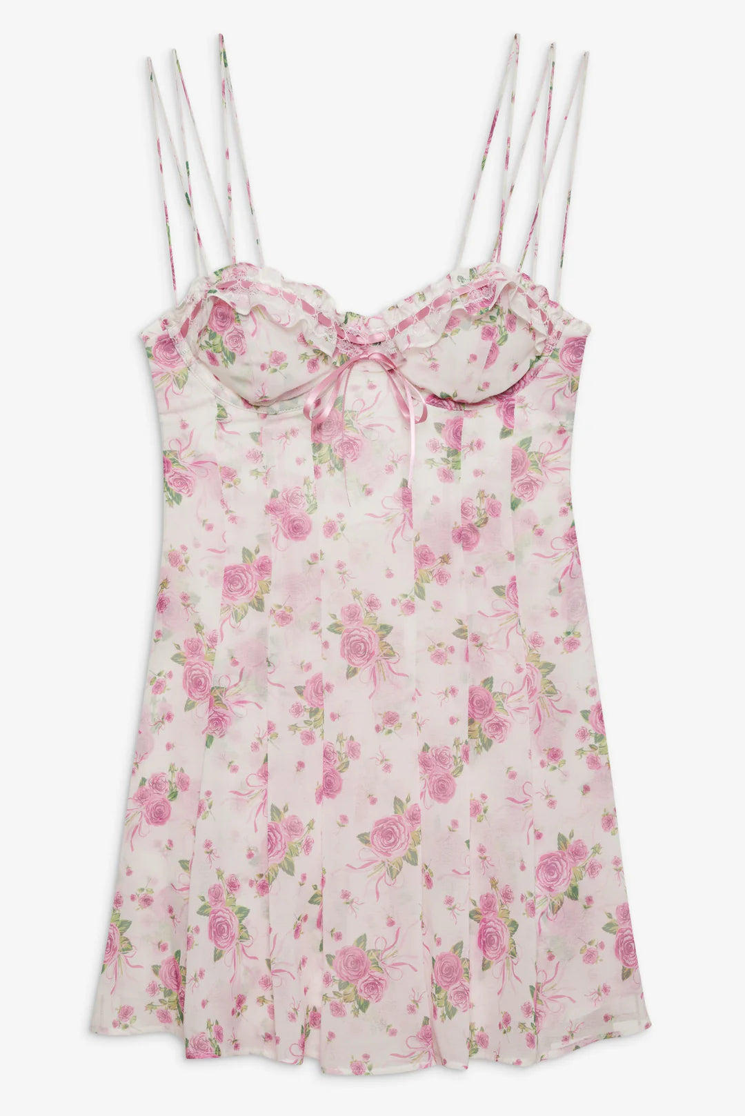 Kate Mini Dress