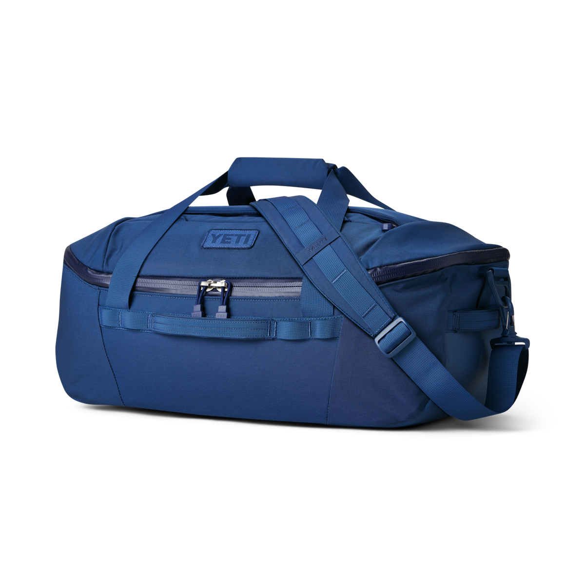 YETI Crossroads Duffel 60L Camp Navy