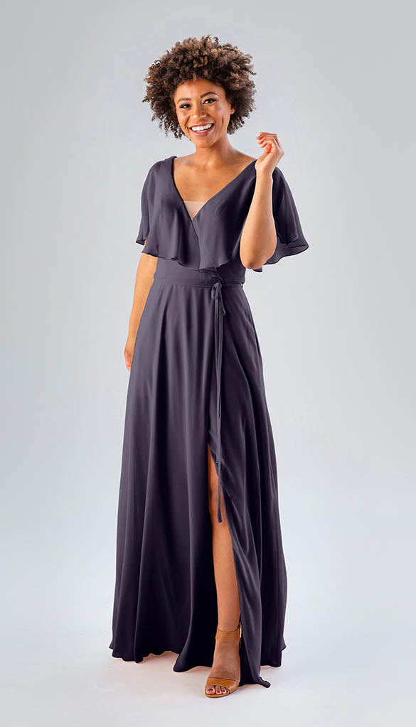 Kennedy Blue Courtney Bridesmaid Dress