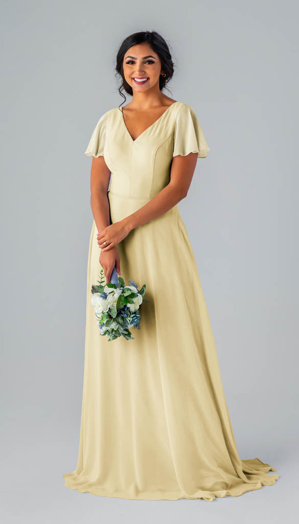 Kennedy Blue Katie Bridesmaid Dress