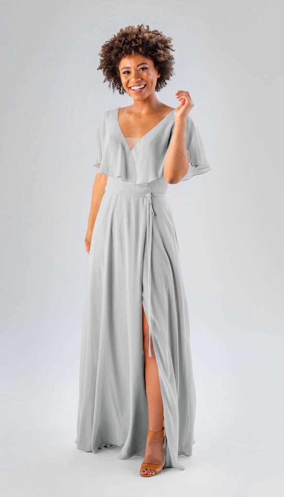Kennedy Blue Courtney Bridesmaid Dress
