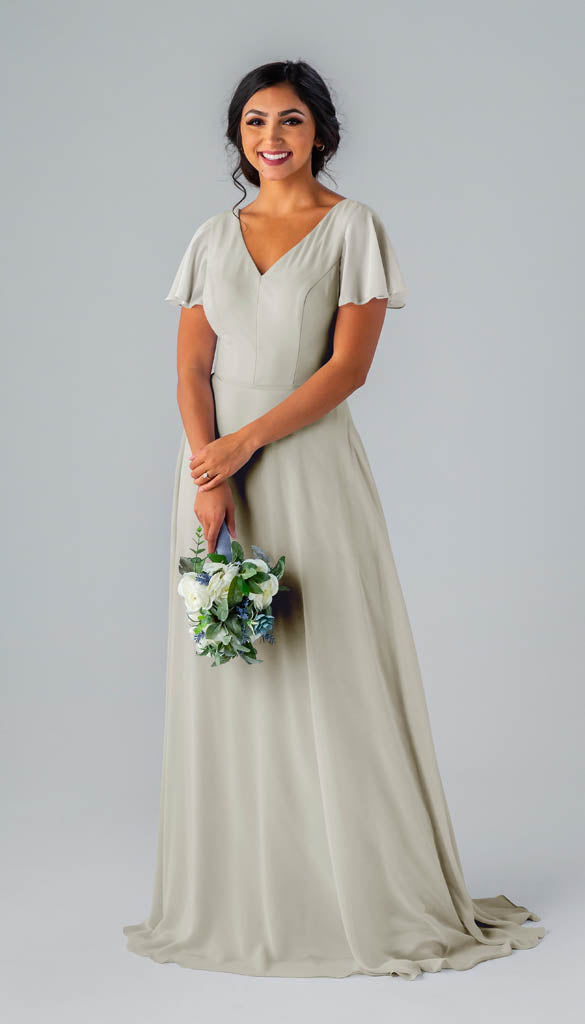 Kennedy Blue Katie Bridesmaid Dress