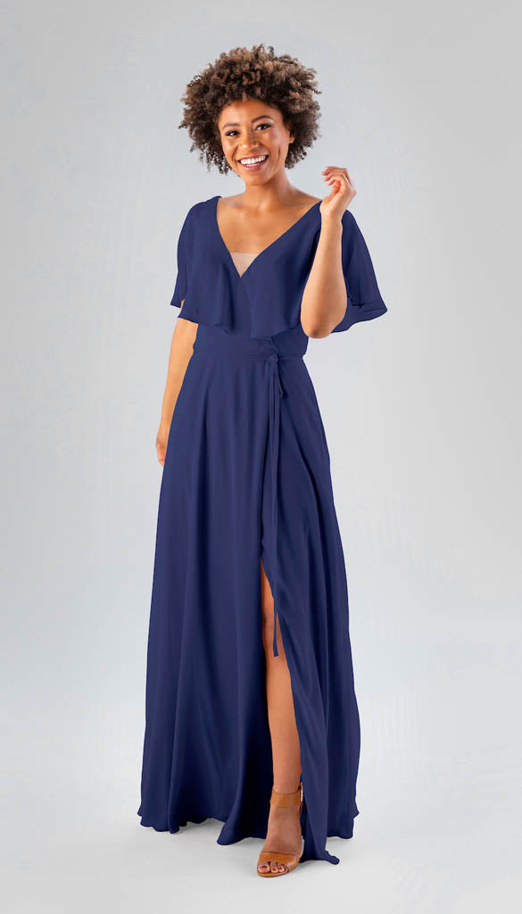 Kennedy Blue Courtney Bridesmaid Dress
