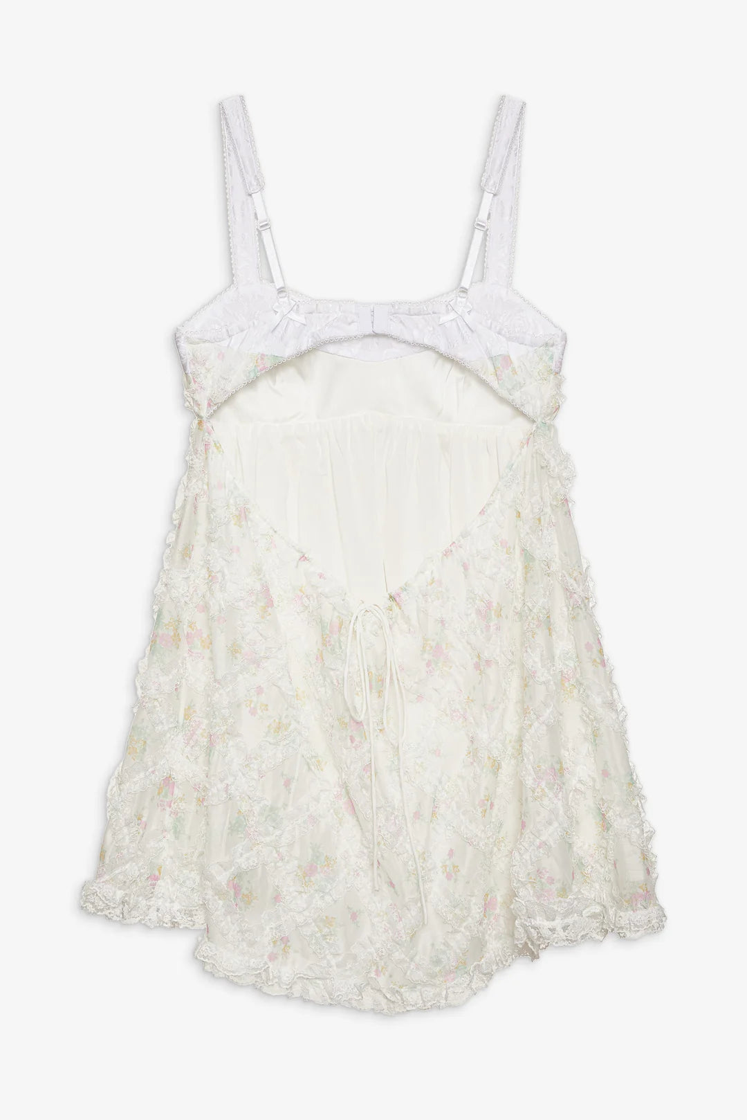 Nova Mini Dress