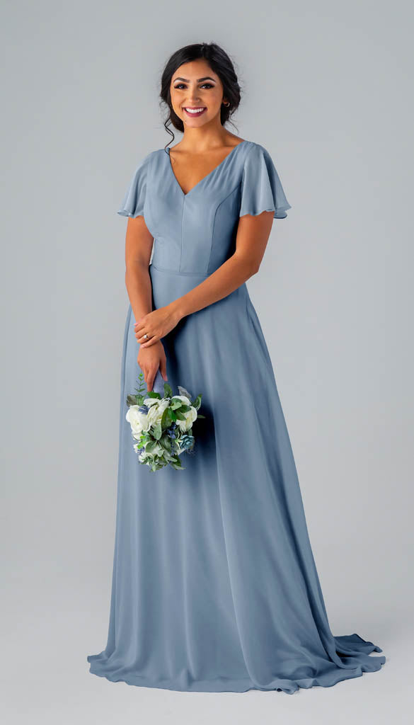 Kennedy Blue Katie Bridesmaid Dress