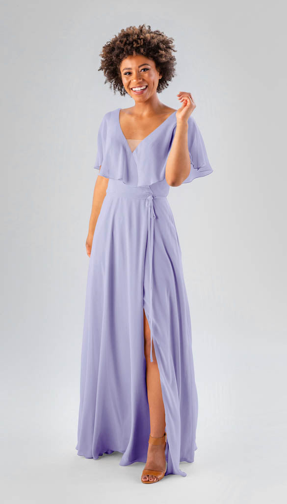 Kennedy Blue Courtney Bridesmaid Dress