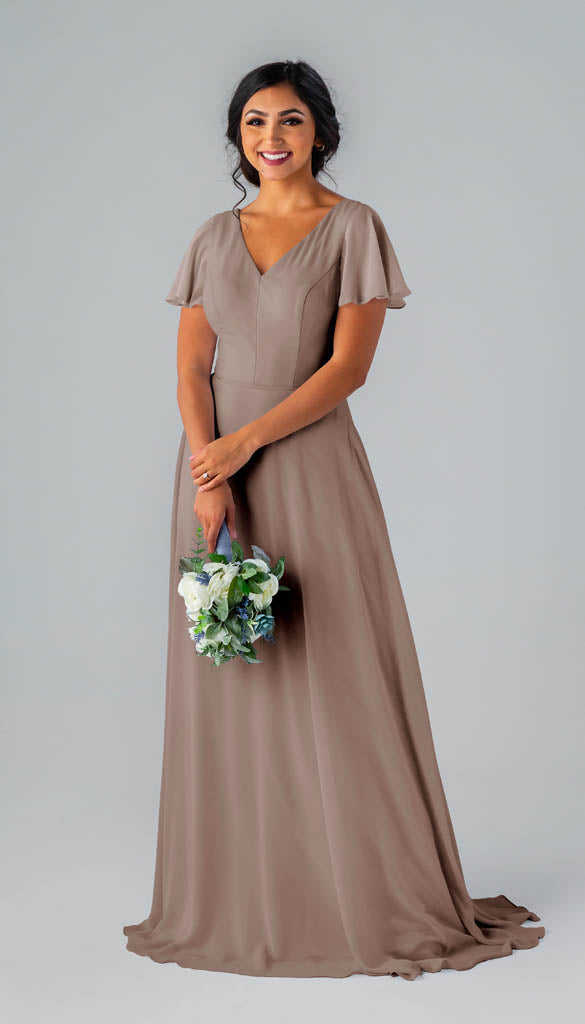 Kennedy Blue Katie Bridesmaid Dress