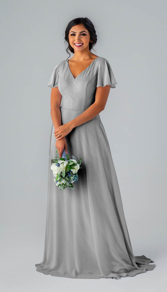 Kennedy Blue Katie Bridesmaid Dress