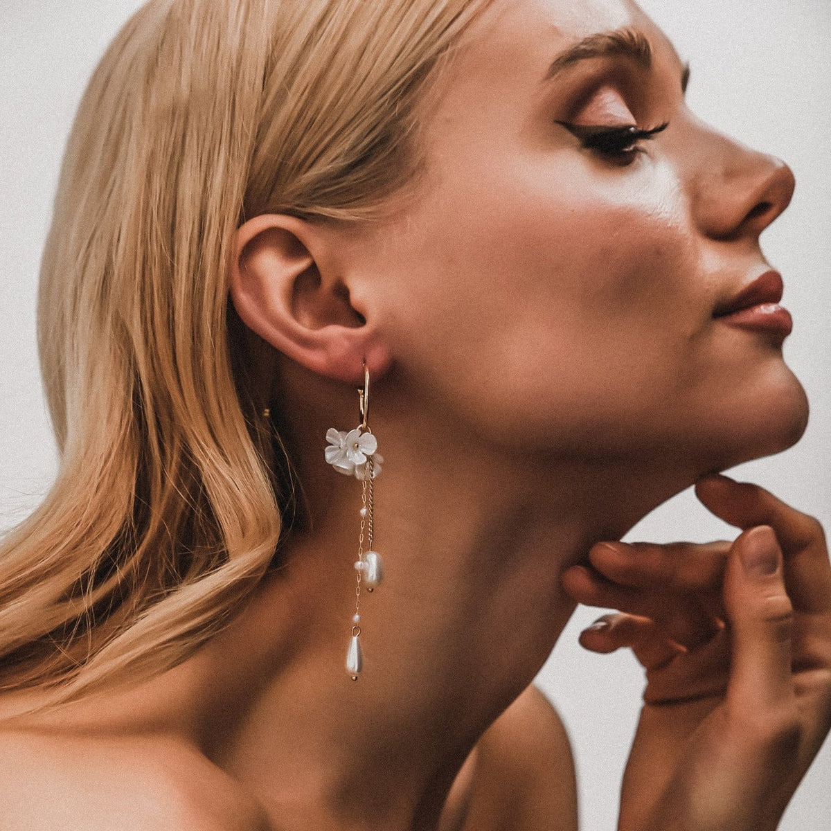 Zoey Earrings