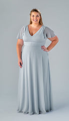 Kennedy Blue Katie Bridesmaid Dress