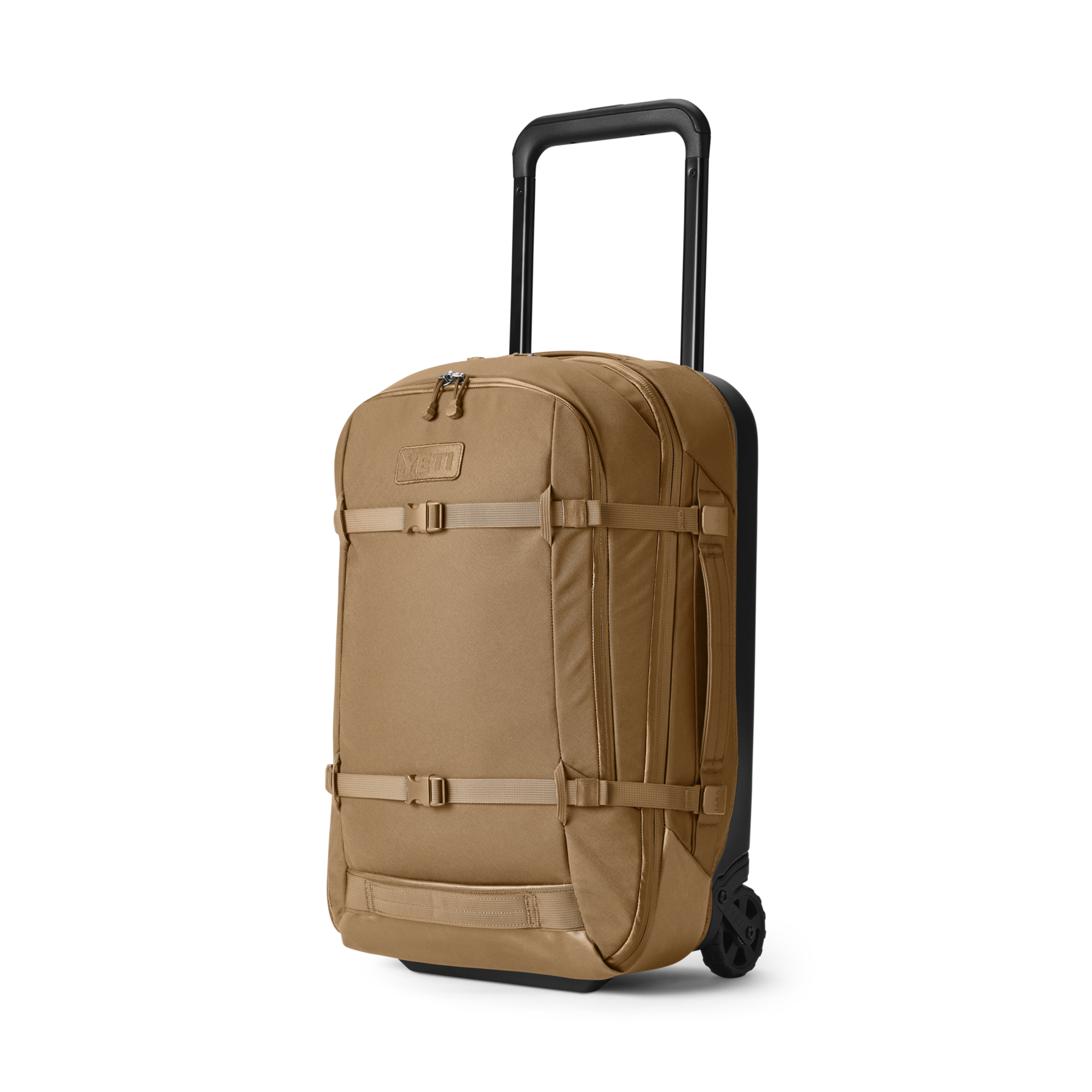 YETI Crossroads 35L/22” Wheeled Luggage
