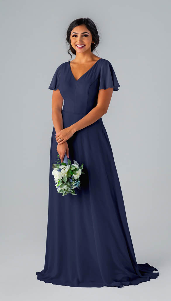 Kennedy Blue Katie Bridesmaid Dress