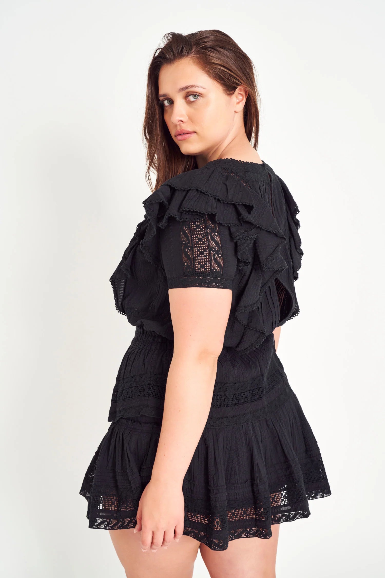 Stella Mini Dress