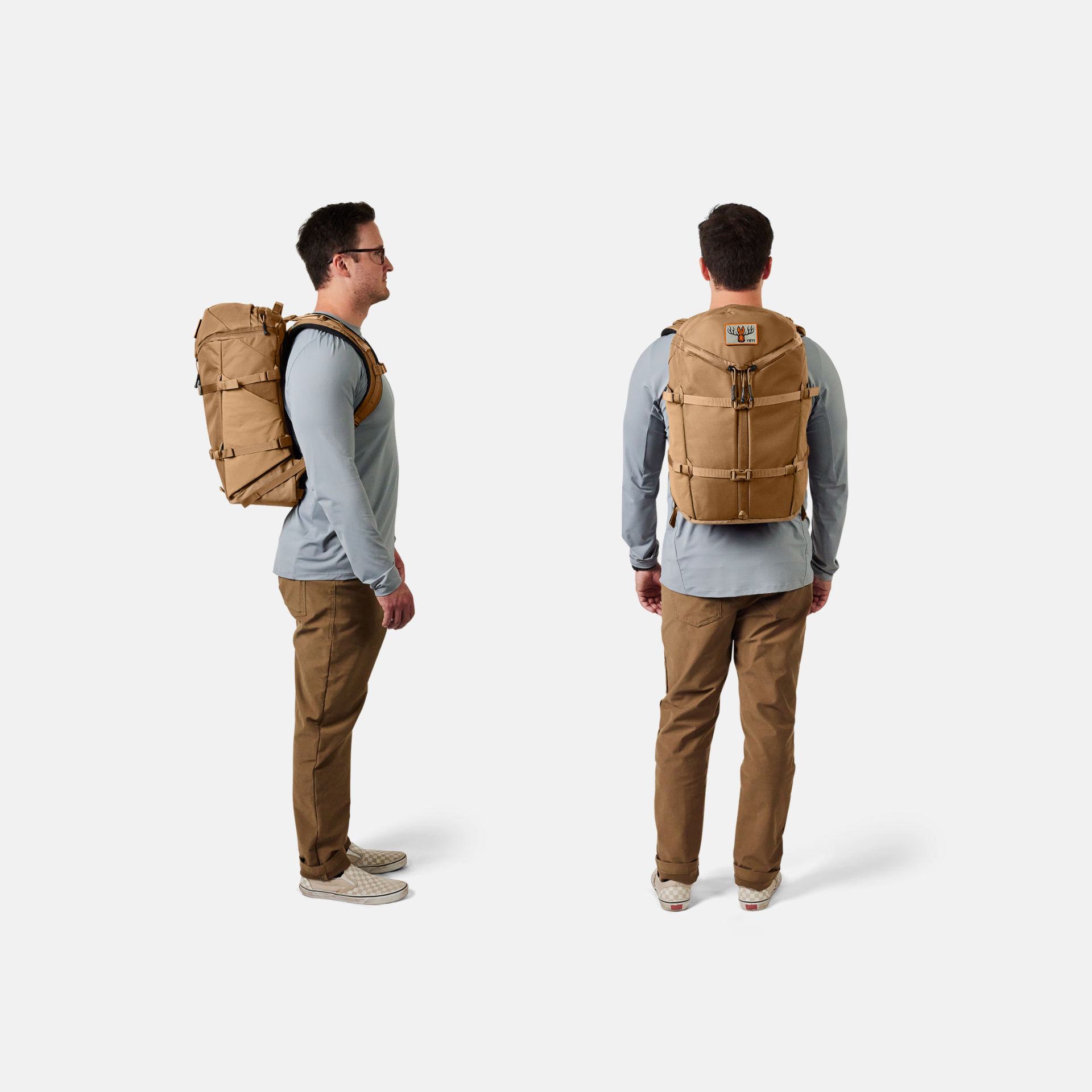 YETI Bozeman&#8482; 27L Backpack