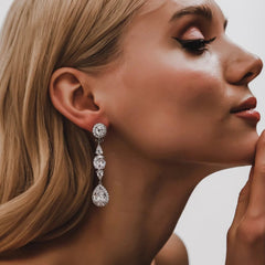 Grace Earrings E060
