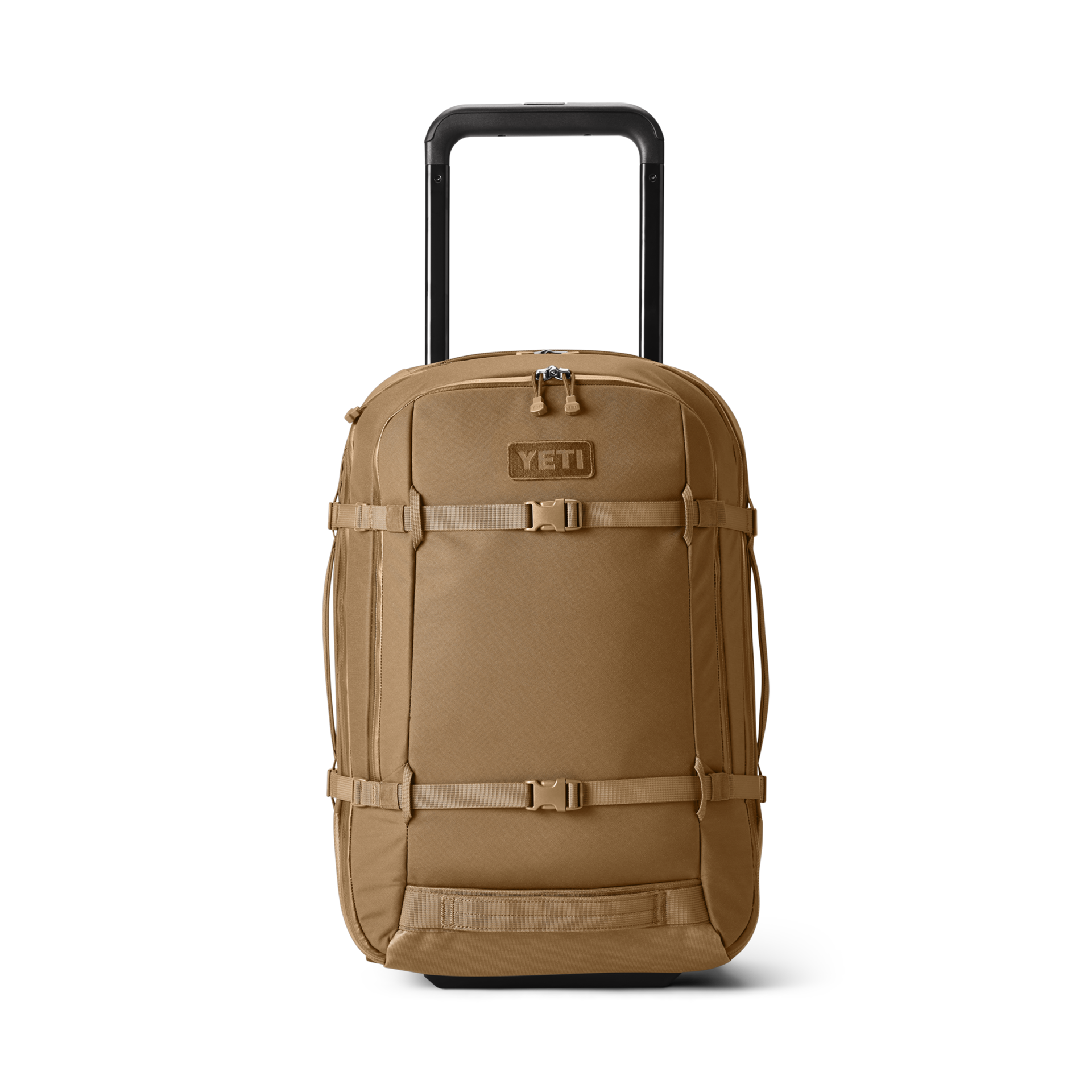 YETI Crossroads 35L/22” Wheeled Luggage