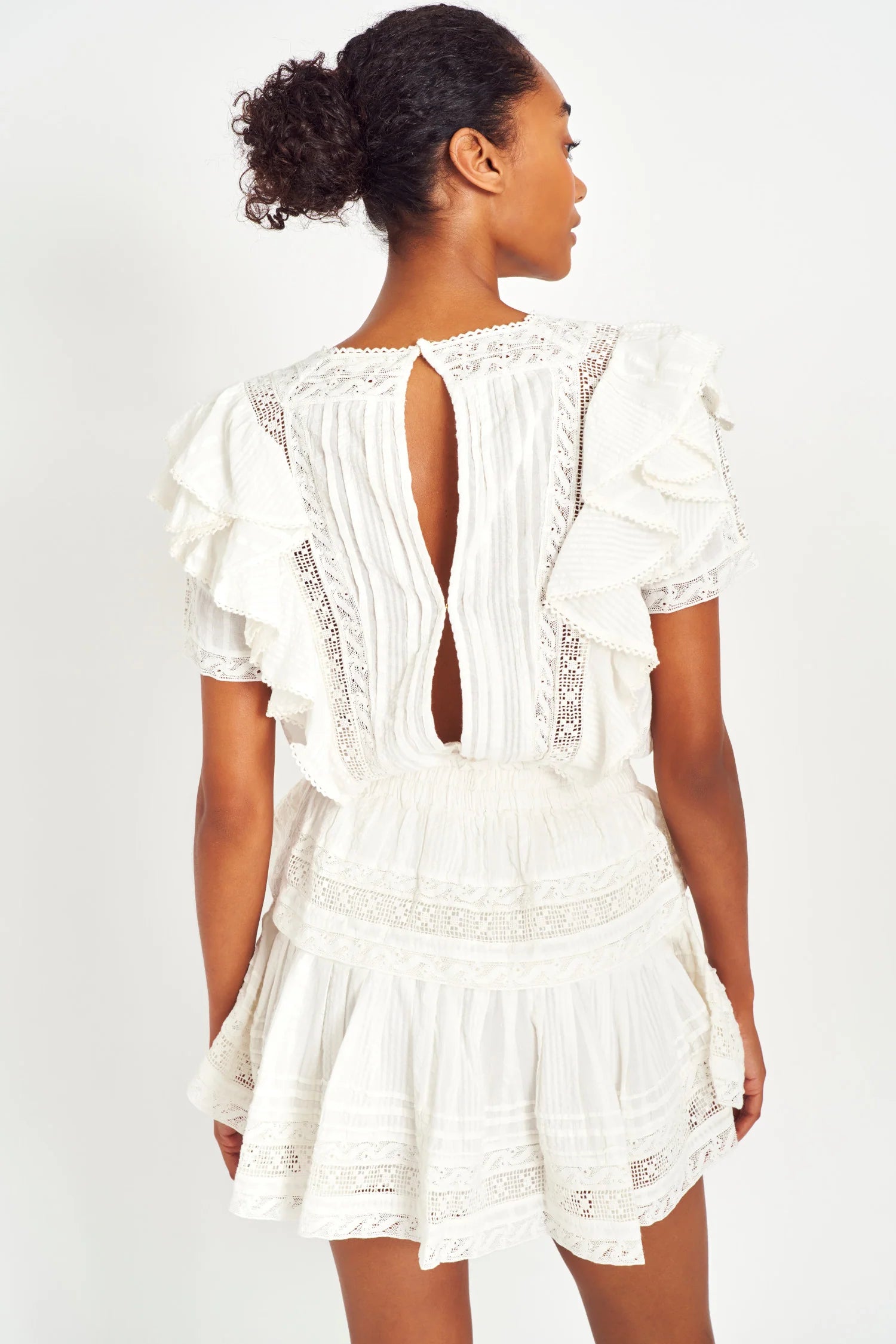 Stella Mini Dress