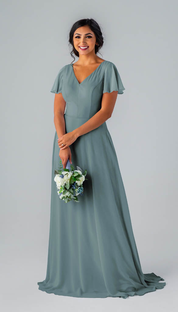Kennedy Blue Katie Bridesmaid Dress