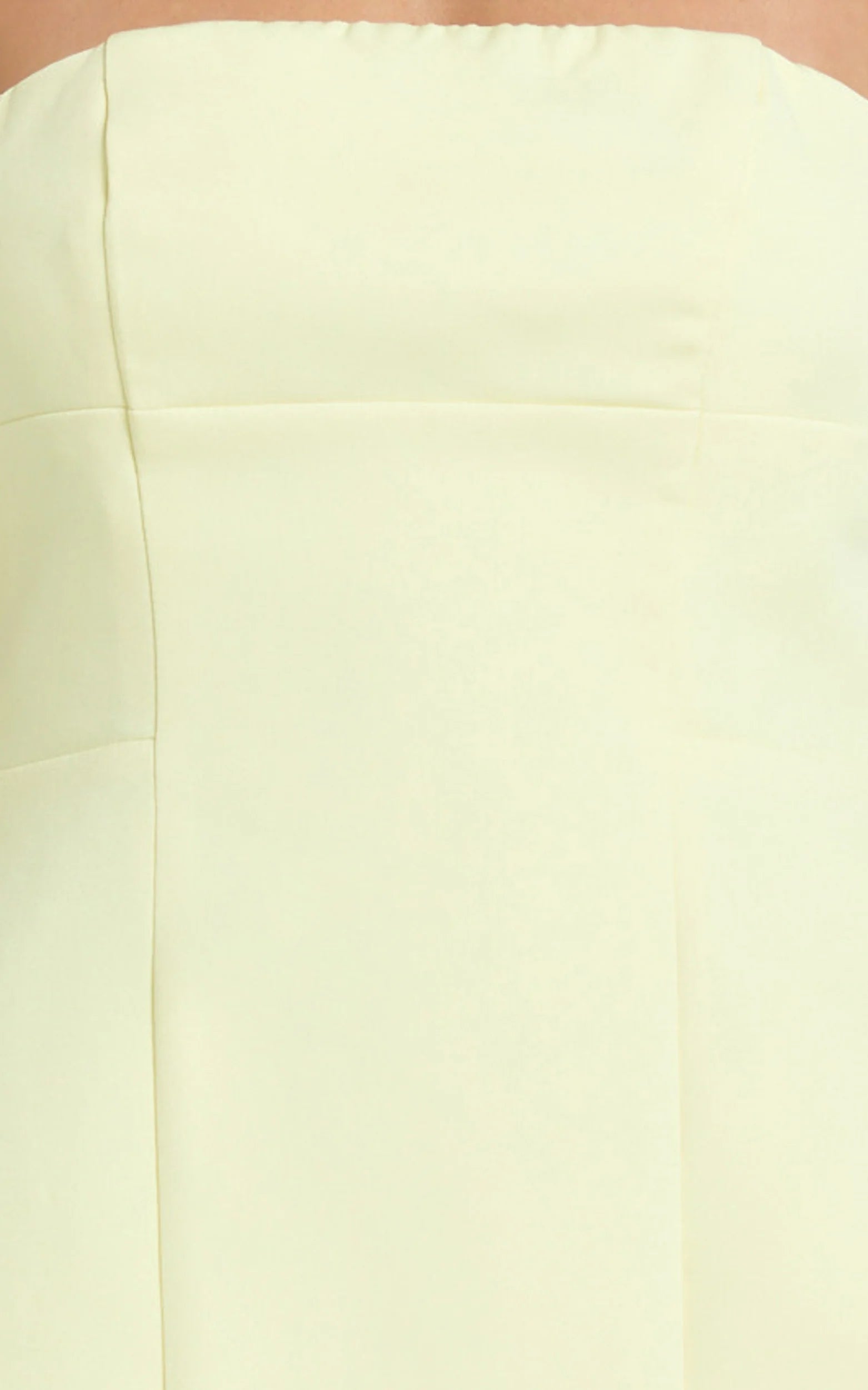 Catharine Mini Dress