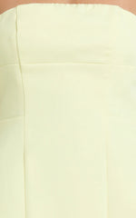 Catharine Mini Dress