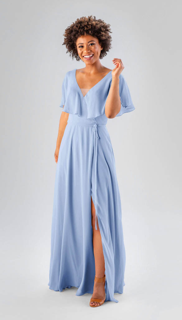 Kennedy Blue Courtney Bridesmaid Dress