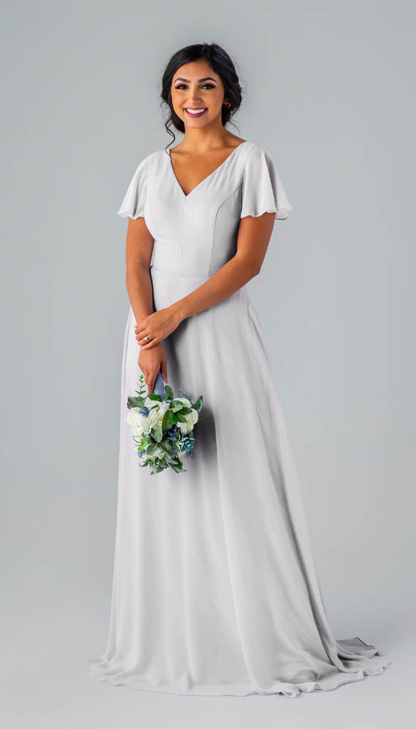 Kennedy Blue Katie Bridesmaid Dress