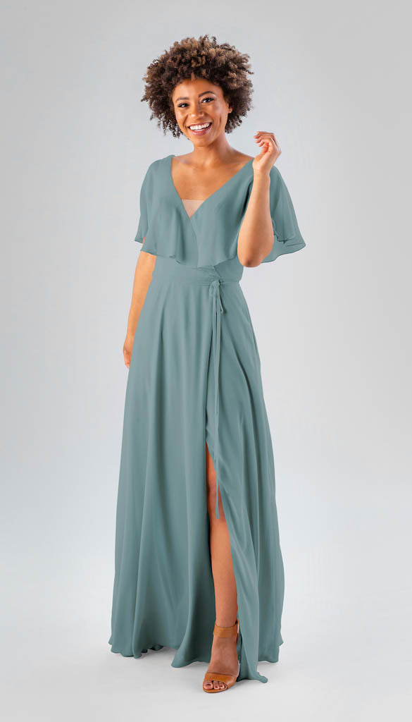 Kennedy Blue Courtney Bridesmaid Dress
